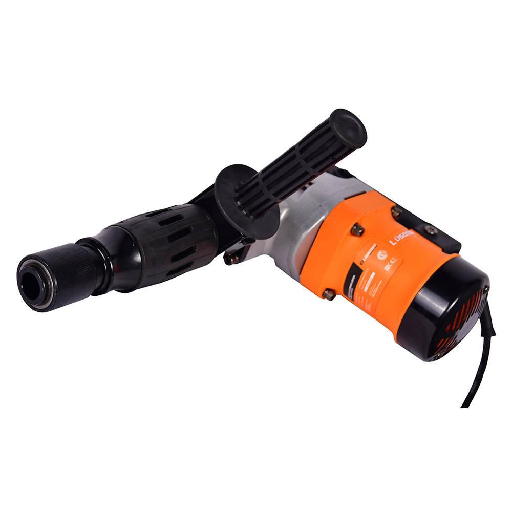 Lusqtoff Martillo Demoledor 220v Lq-810