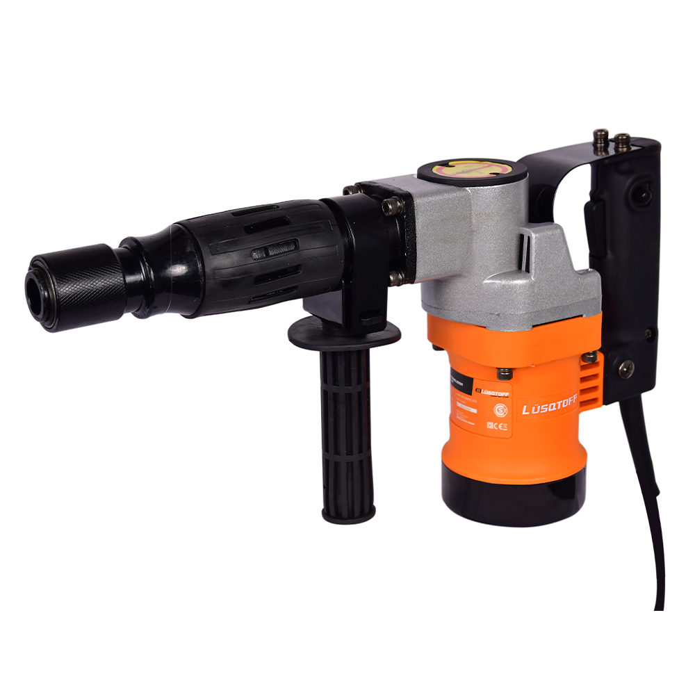 Lusqtoff Martillo Demoledor 220v Lq-810