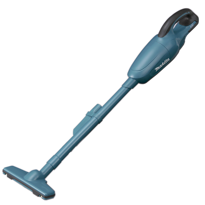 Makita Aspiradora Inalámbrica DCL180Z - 18V LXT - Uso Ligeros