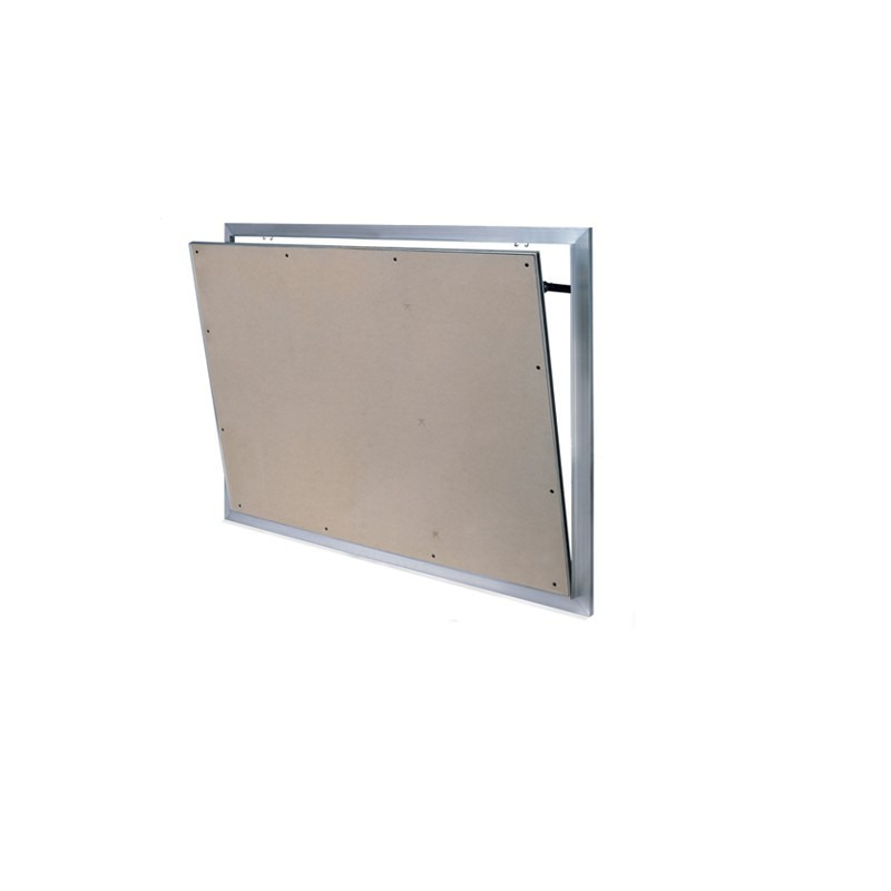 Knauf Tapa de Inspección 400 X 400mm – Código 430731