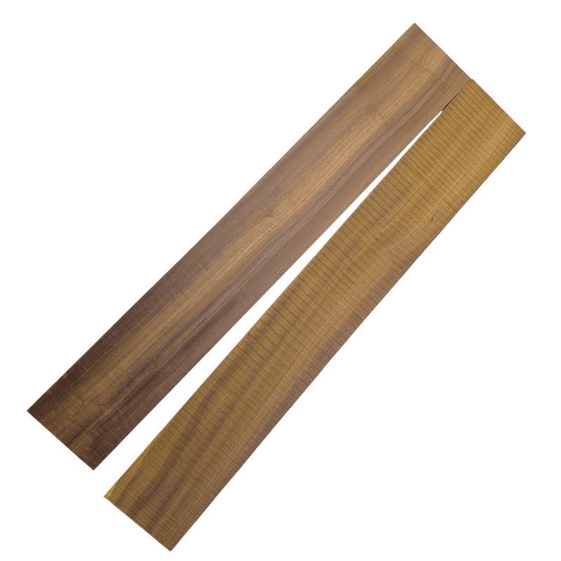 Deck Lapacho Nro.3 1" X 6"