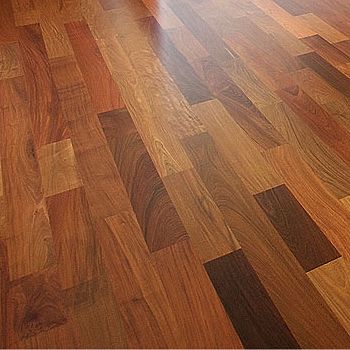 Piso Entablonado Lapacho 20 mm x 95 mm – Largos Varios