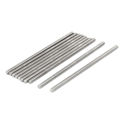 Knauf Varilla Roscada Galvanizada 1000mm – Código 97759