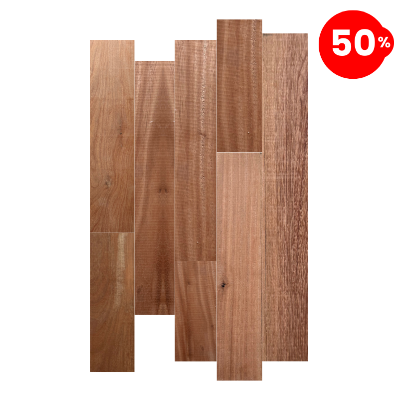 PISO ENTAB. EUCALIPTUS 20X60 1.22 MTS (LOTE 7,39M2)