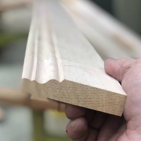Madera Lenga 3" X 4" Arriba De 5" Arriba | Maderera Llavallol
