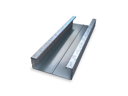 Knauf Perfil Maestra F-47 x 4 mts – Código 97610