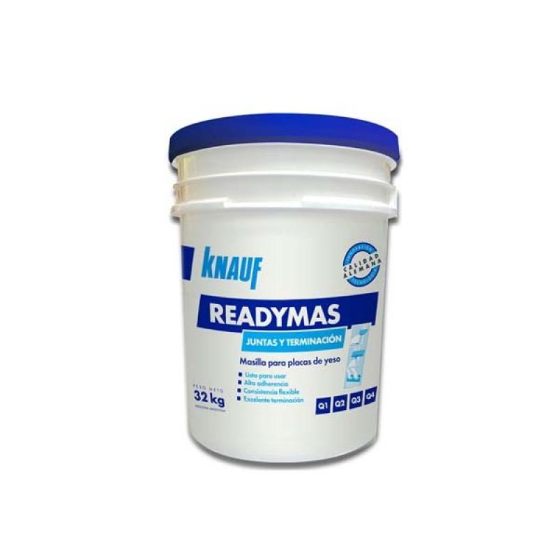 Knauf Masilla para Juntas y Terminación x 7 Kgs