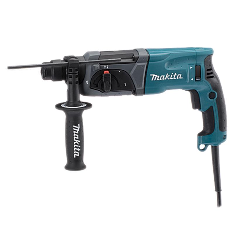 Makita Martillo Rotativo (SDS-Plus) HR2470 - 780W - 2.4 J