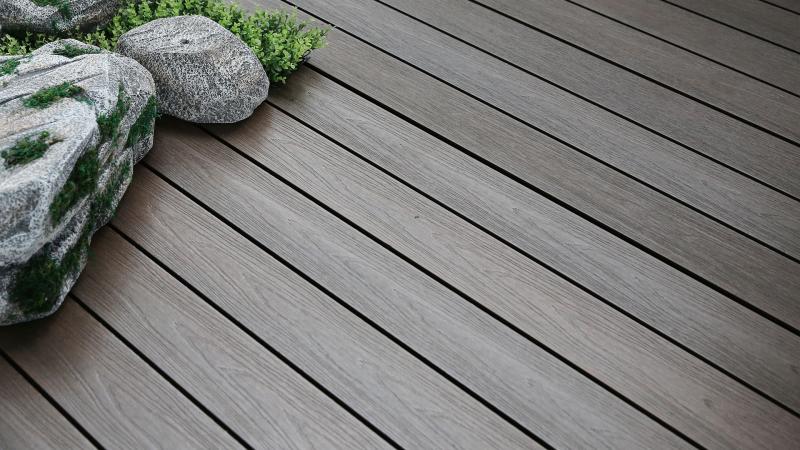Deck Rehau Tabaco X 2,90 Mts. (150mm x 25mm) – Valor por m²