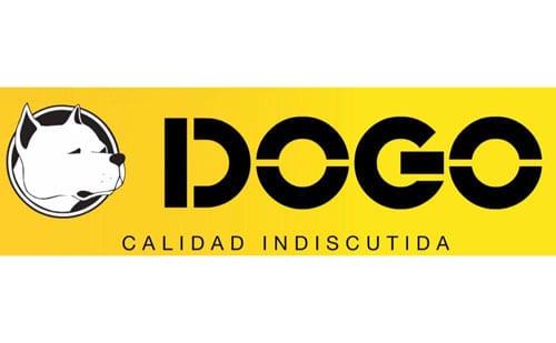 Dogo Llana Dentada Diente 8x8 mm – Modelo DOG39588