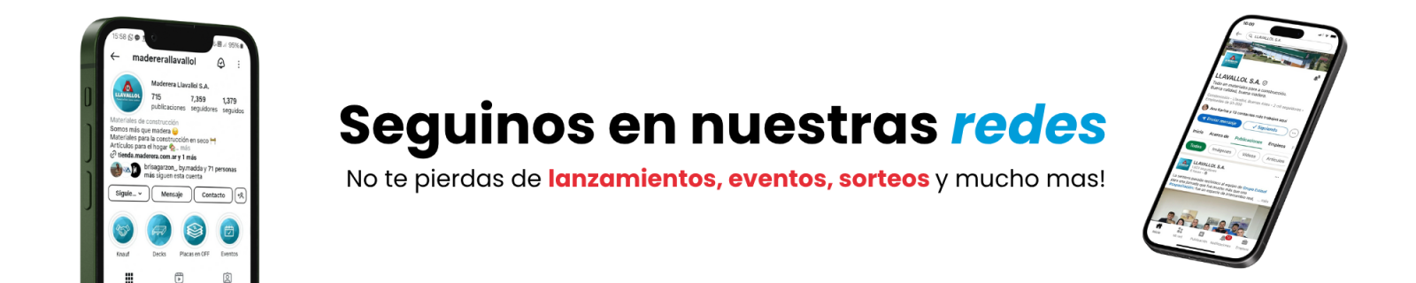 Banner Simple