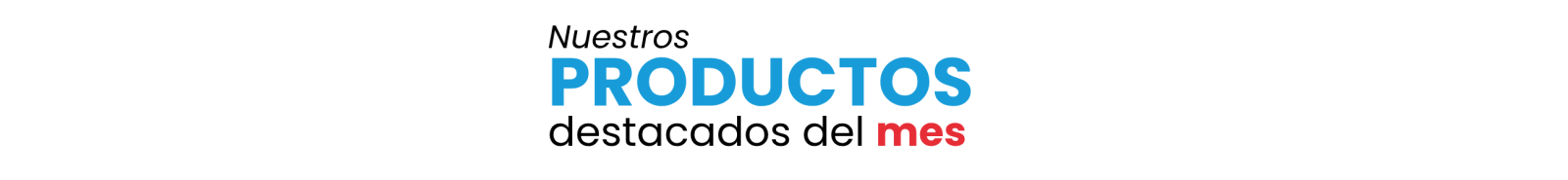 Banner Simple