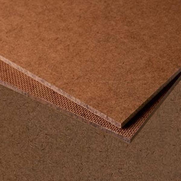 Fiplasto Chapadur 1,22 X 2,44 3mm