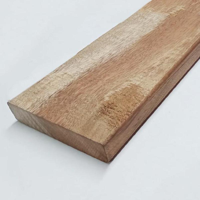 Deck Anchico Nro.2 1" X 4"