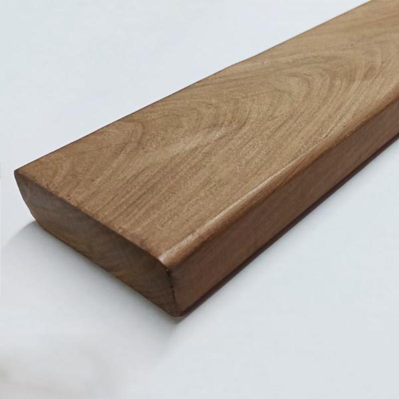 Deck Lapacho Nro.2 1" X 3"