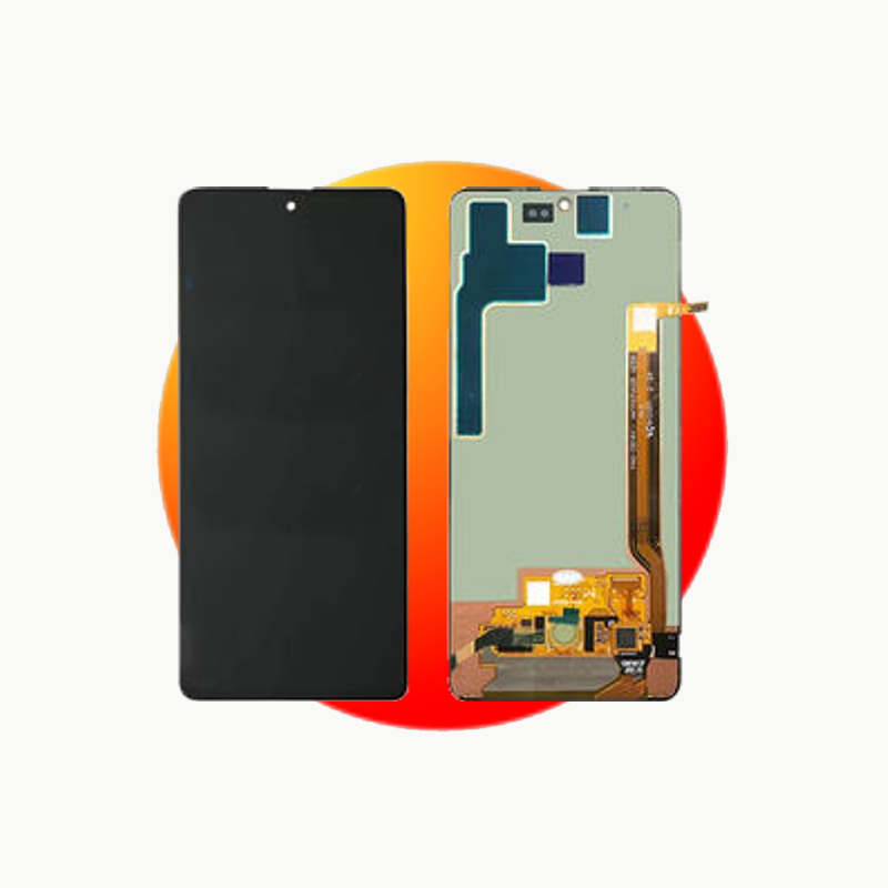 MODULO SAMSUNG GALAXY NOTE 10 LITE (N770F) OLED