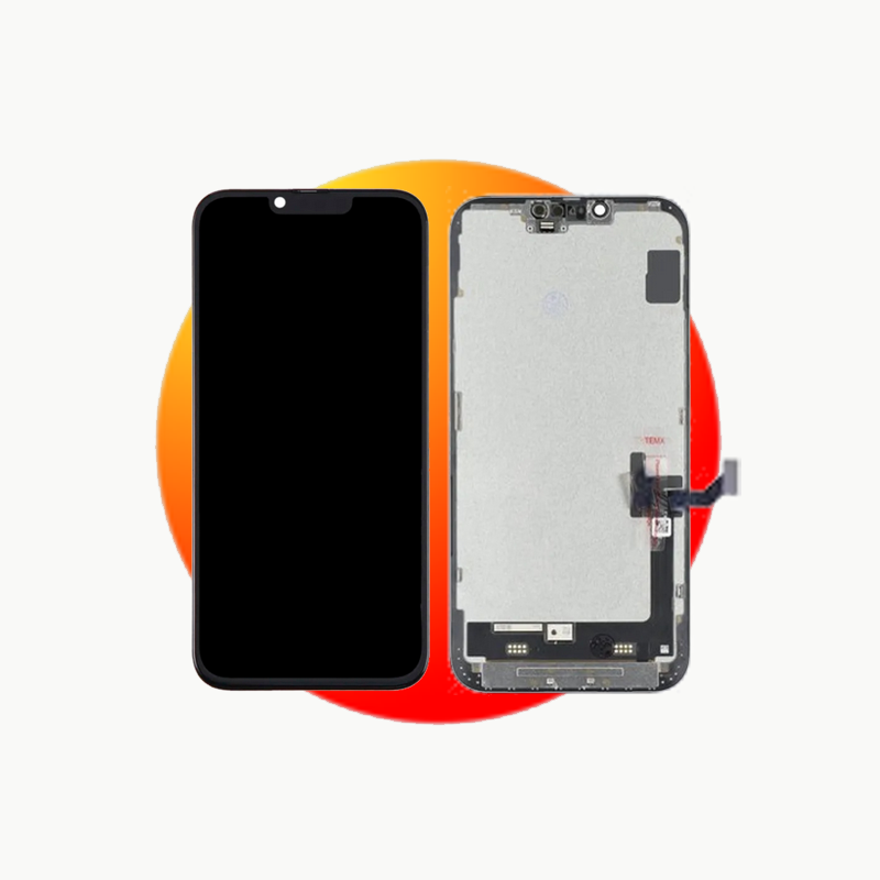 MODULO IPHONE 14 PLUS OLED (IC REMOVIBLE)