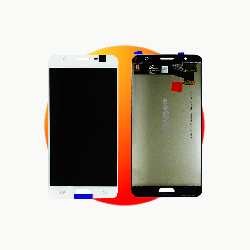 MODULO SAMSUNG J7 PRIME (G610) BLANCO OLED