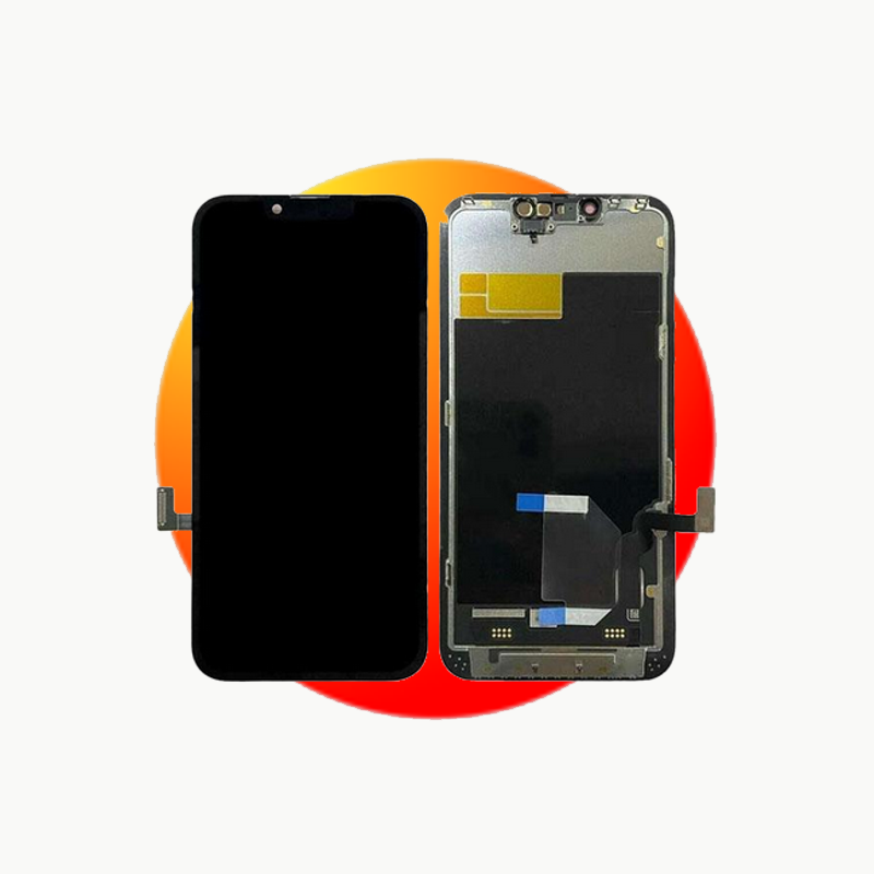 MODULO IPHONE 13 PRO OLED SOFT (IC REMOVIBLE)