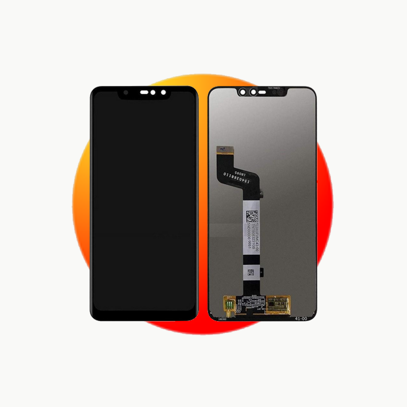 MODULO XIAOMI REDMI NOTE 6 / NOTE 6 PRO OLED