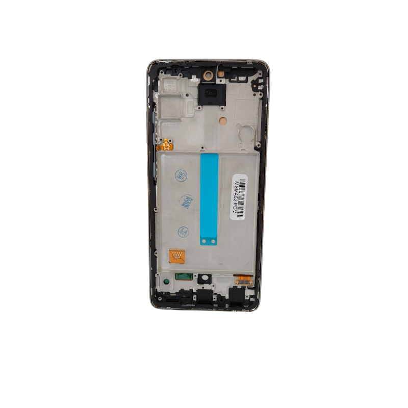 MODULO SAMSUNG A52 A525M INCELL CON MARCO