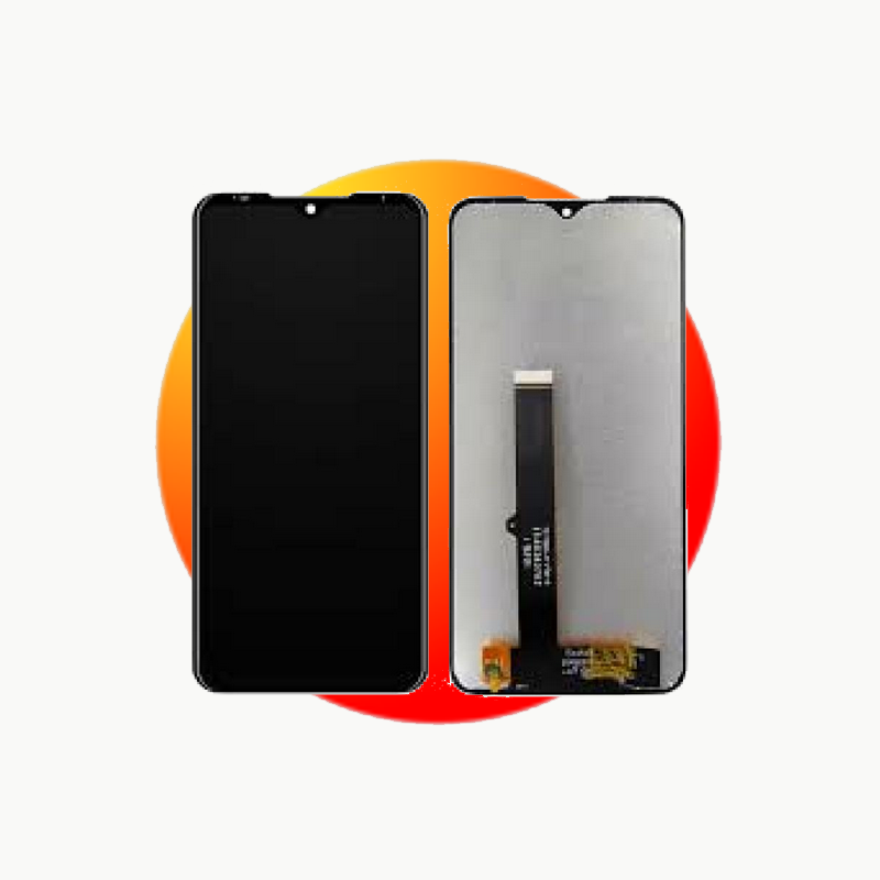 MODULO MOTOROLA G8 PLAY (XT2015) OLED