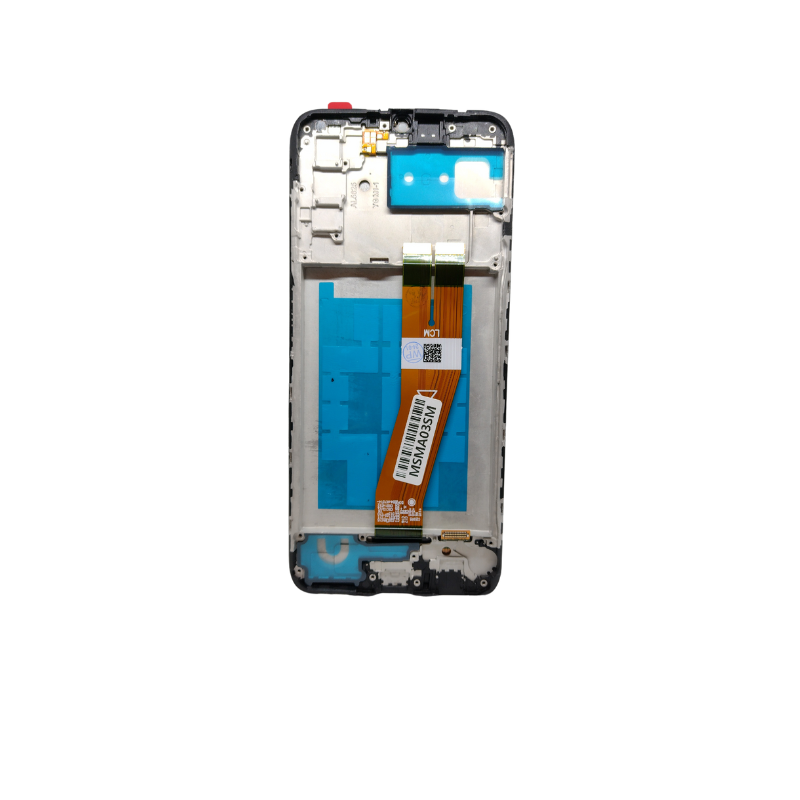MODULO SAMSUNG A03S / A037 CON MARCO