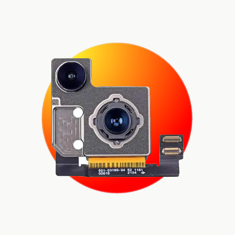 CAMARA IPHONE 13/13 MINI PRINCIPAL