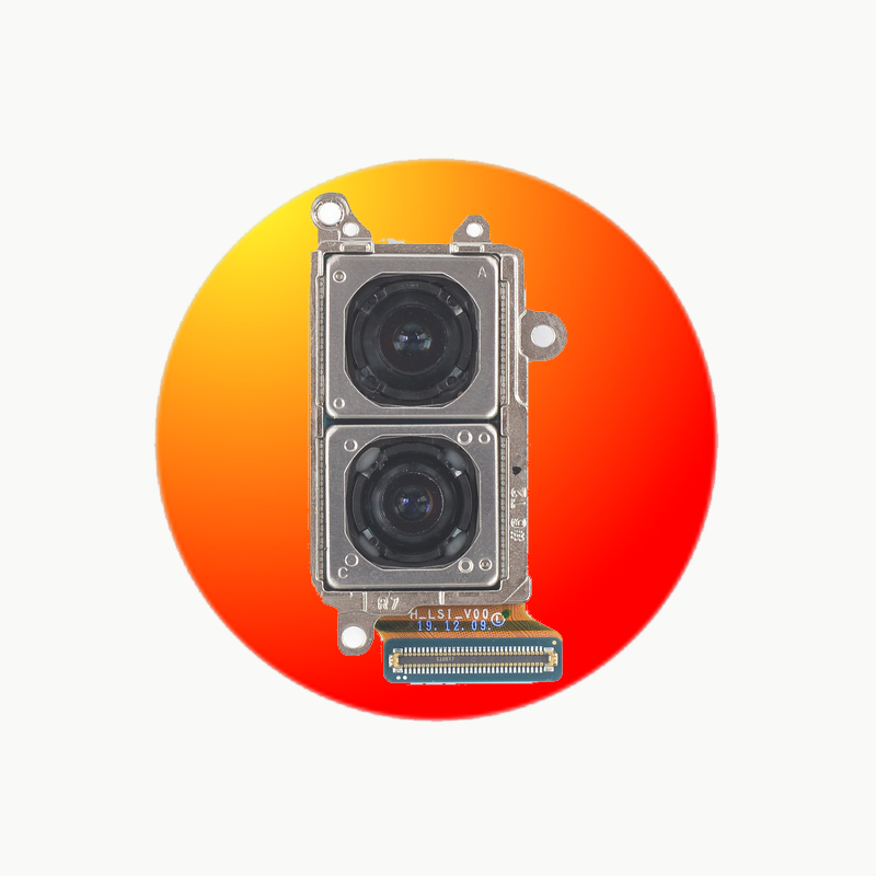 CAMARA SAMSUNG S21 PLUS FRONTAL (G996)