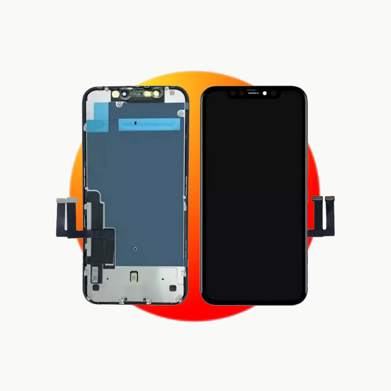 MODULO IPHONE 11 INCELL (IC REMOVIBLE)