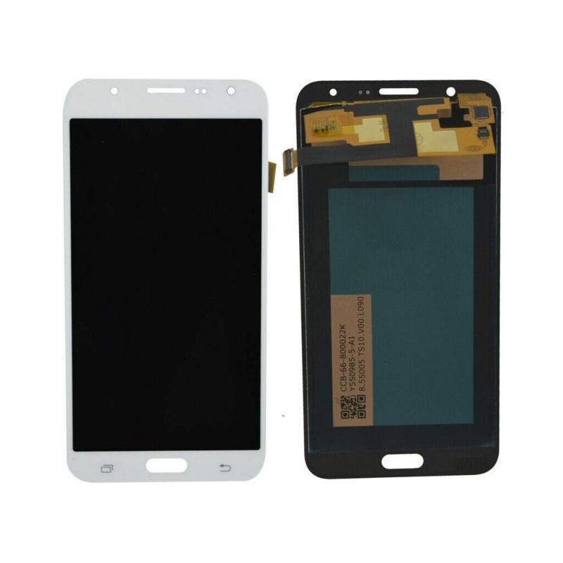 MODULO SAMSUNG J7 (J700) BLANCO OLED