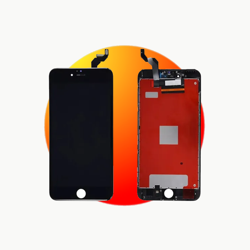 MODULO IPHONE 6S NEGRO OLED