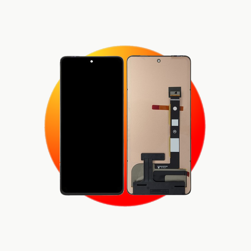 MODULO MOTOROLA  G52 (XT2221)/ G71 (XT2169) / G72 (XT2255)/ G82 (T2225)/ EDGE 30 (XT2203) OLED