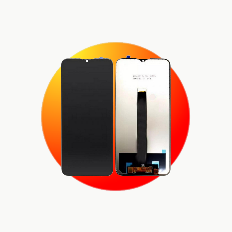 MODULO MOTOROLA ONE FUSION PLUS (XT2067) NEGRO OLED
