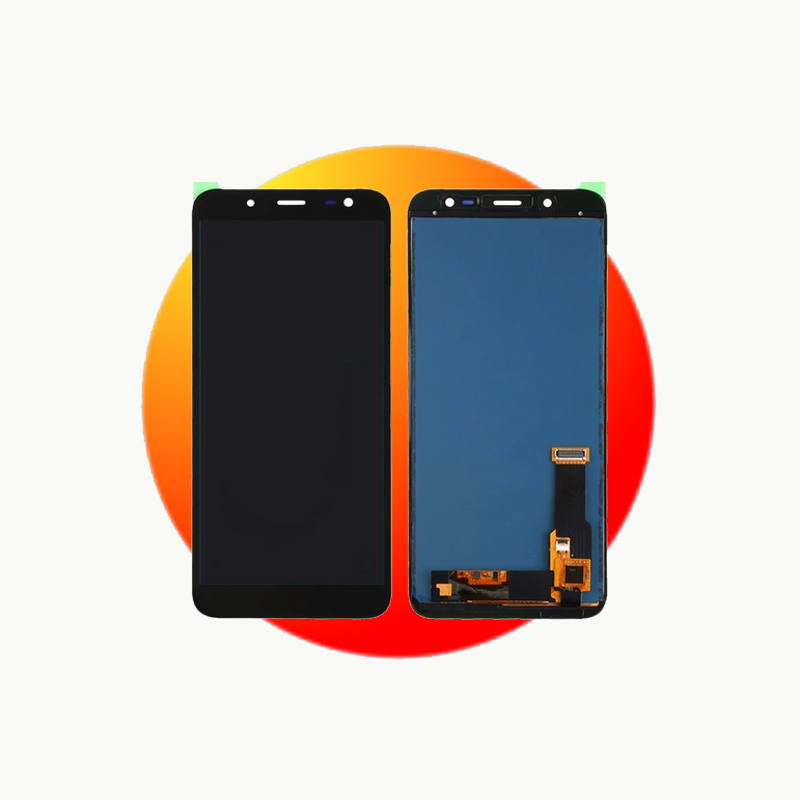MODULO SAMSUNG J6 (J600) INCELL