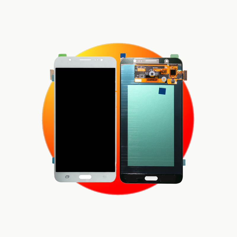 MODULO SAMSUNG J7 2016 (J710) BLANCO INCELL