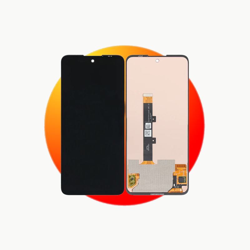 MODULO MOTOROLA EDGE 20 LITE (XT2139) OLED