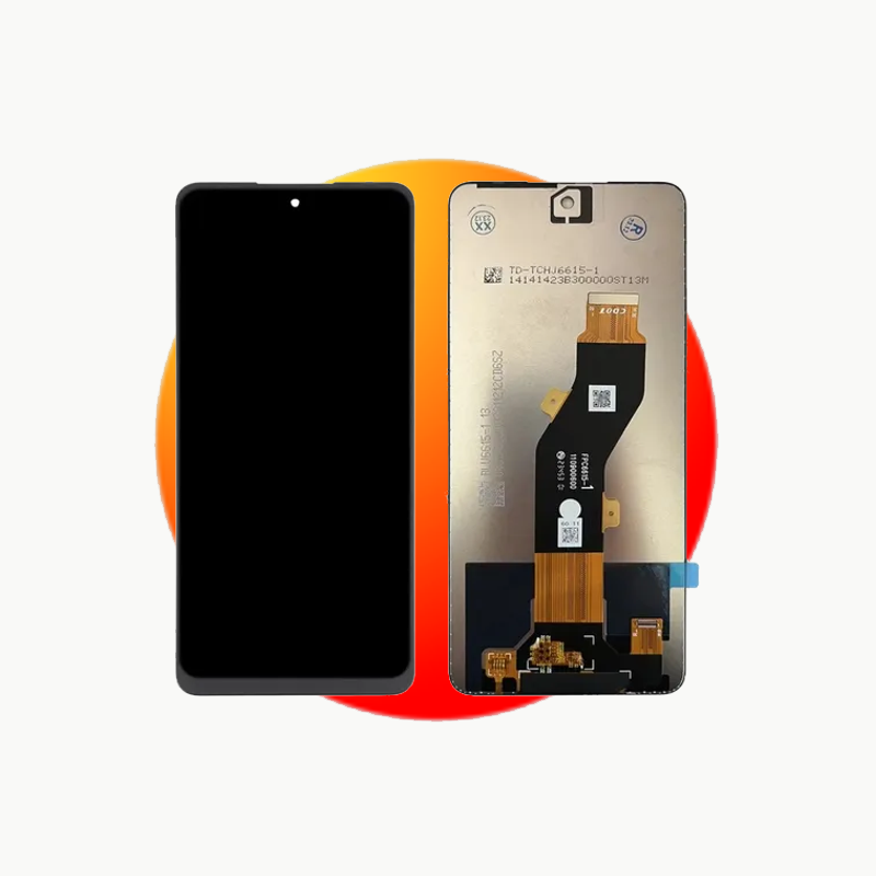 MODULO INFINIX HOT 50I EGB/SMART 9 3GB/SPARK 30 OLED