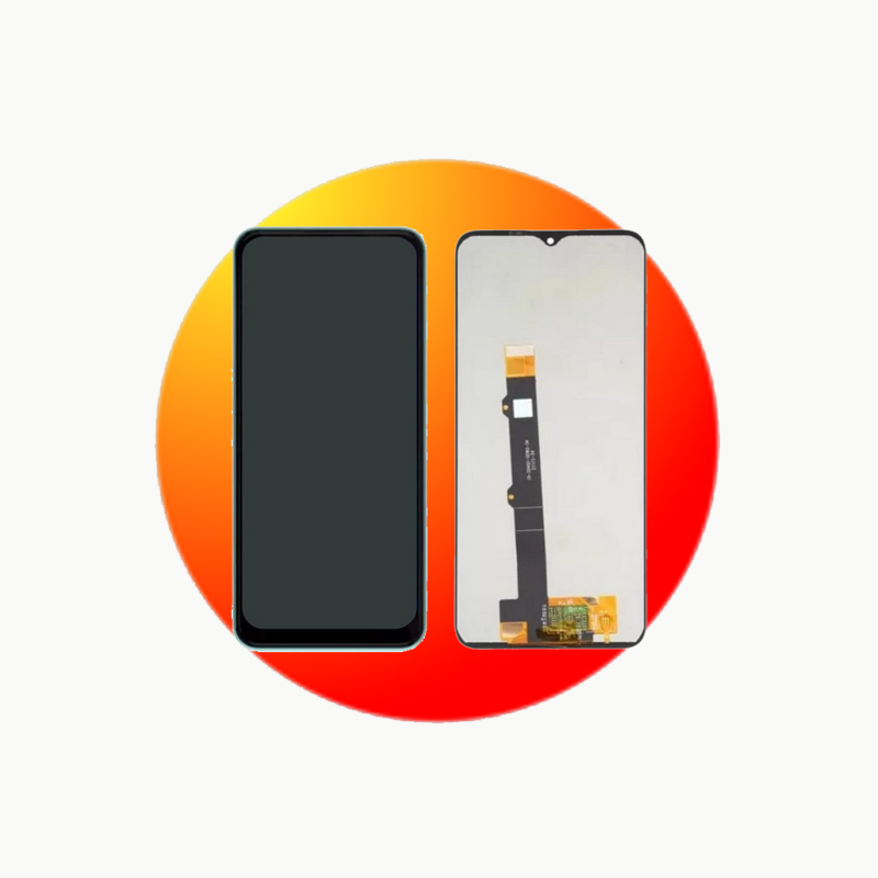 MODULO MOTOROLA G50 (XT2137) NEGRO OLED