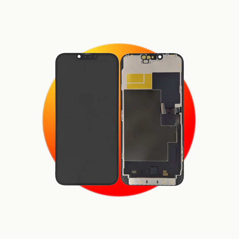 MODULO IPHONE 13 PRO MAX OLED SOFT (IC REMOVIBLE)