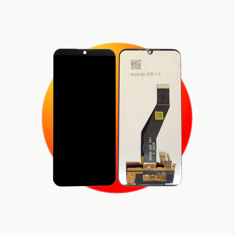 MODULO MOTOROLA MOTO E6S (XT2053) OLED