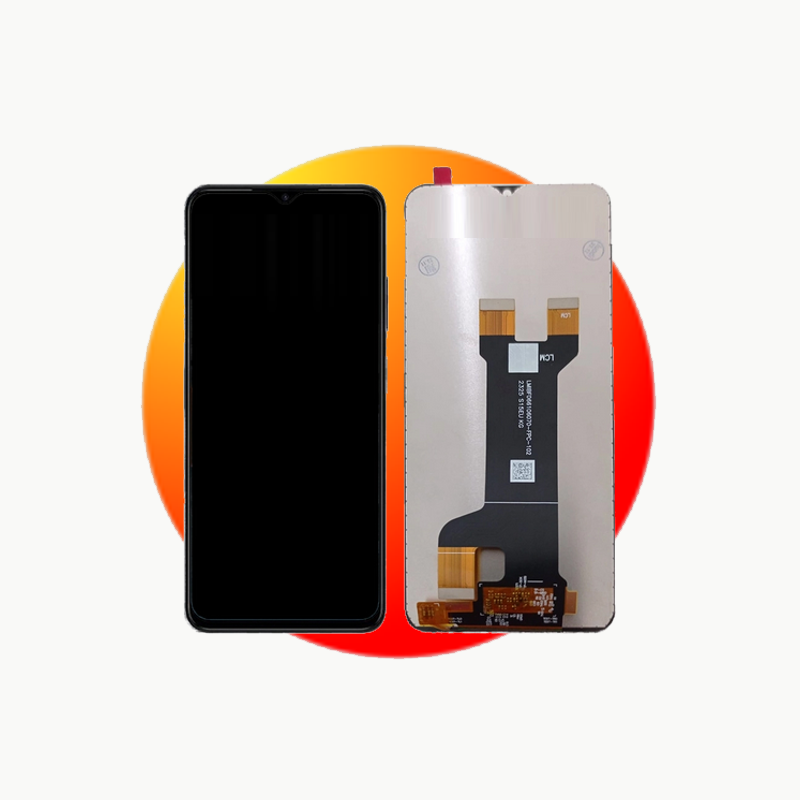 MODULO ZTE BLADE V40 OLED