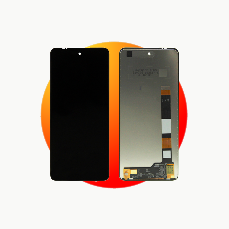 MODULO MOTOROLA G200 5G (XT2175) OLED