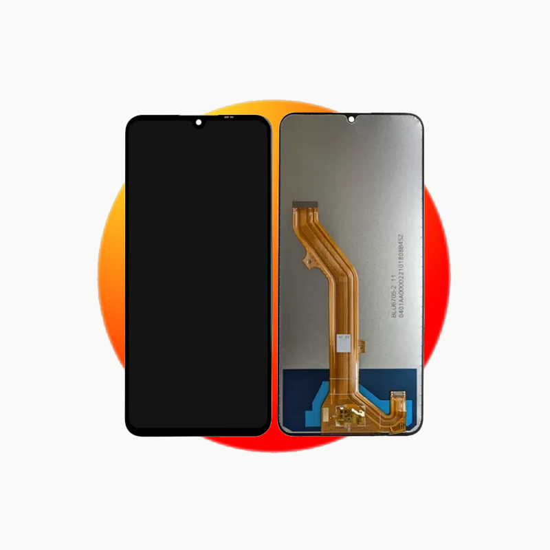 MODULO TCL 505 (T509K) OLED