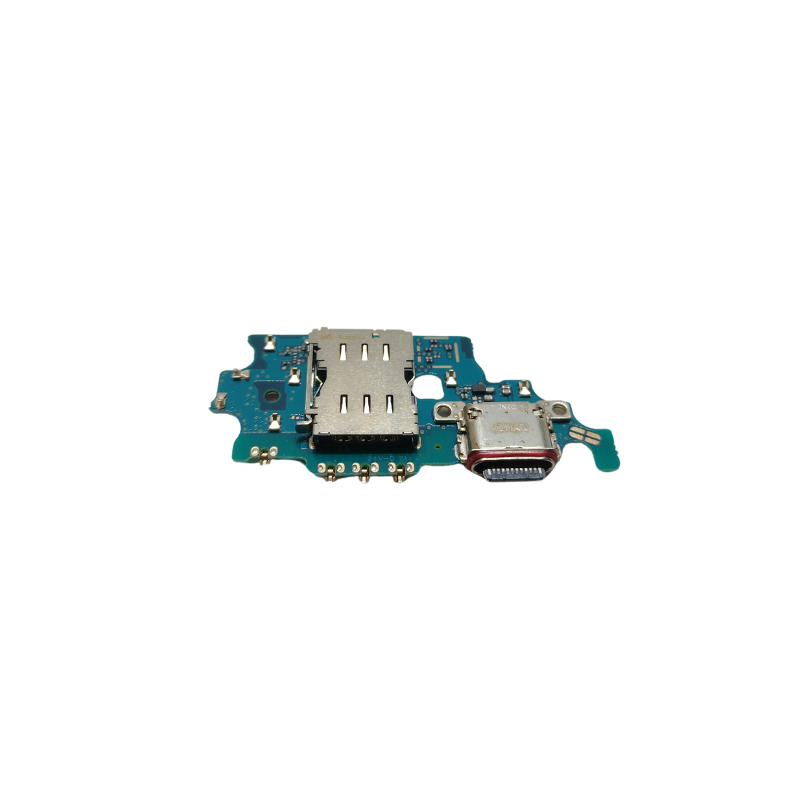 CONECTOR DE CARGA SAMSUNG S21 PLUS G996 CON PLACA