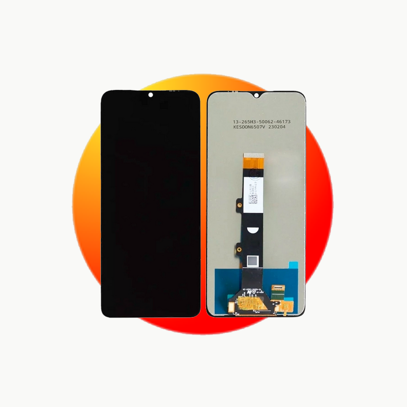MODULO MOTOROLA E22 (XT2239) / E22I (XT2239-18) OLED