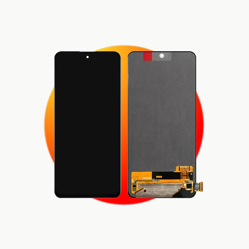 MODULO XIAOMI NOTE 10 PRO OLED