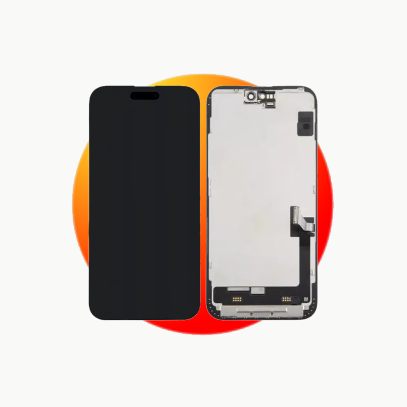 MODULO IPHONE 15 OLED SOFT DD (IC REMOVIBLE)