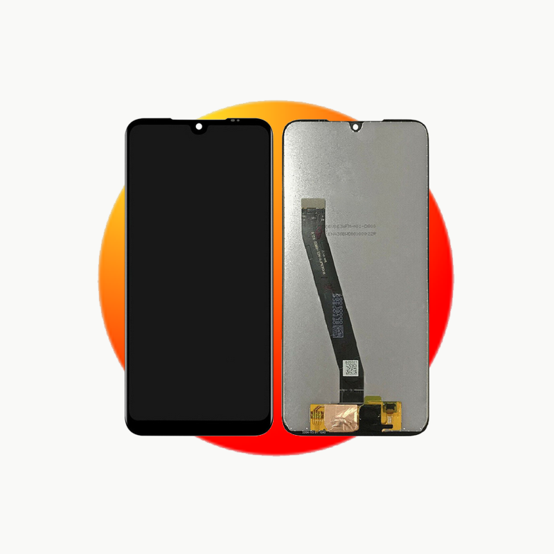MODULO XIAOMI REDMI 7 NEGRO OLED