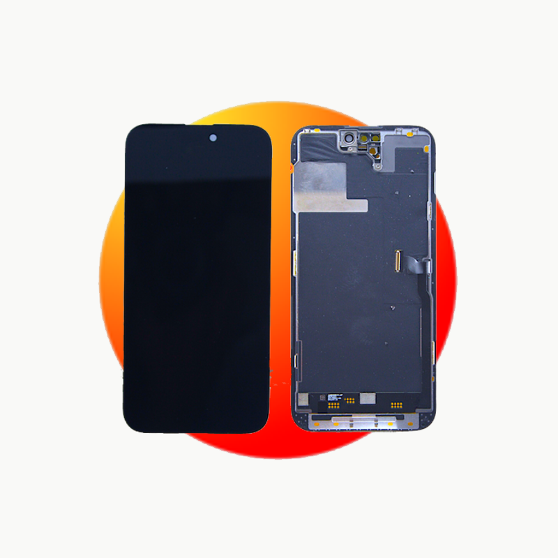 MODULO IPHONE 14 PRO MAX OLED SOFT (IC REMOVIBLE)